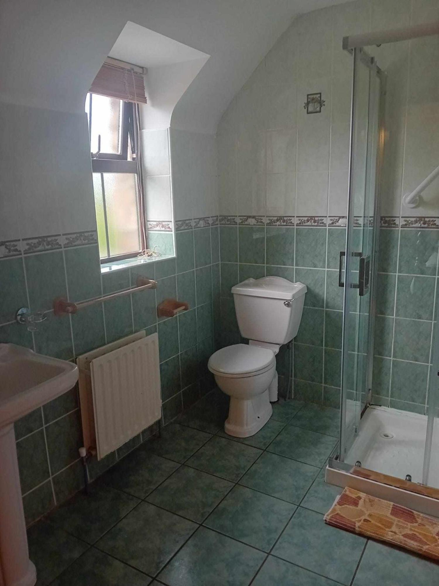 Pine View Self Catering Holiday Donegal Town