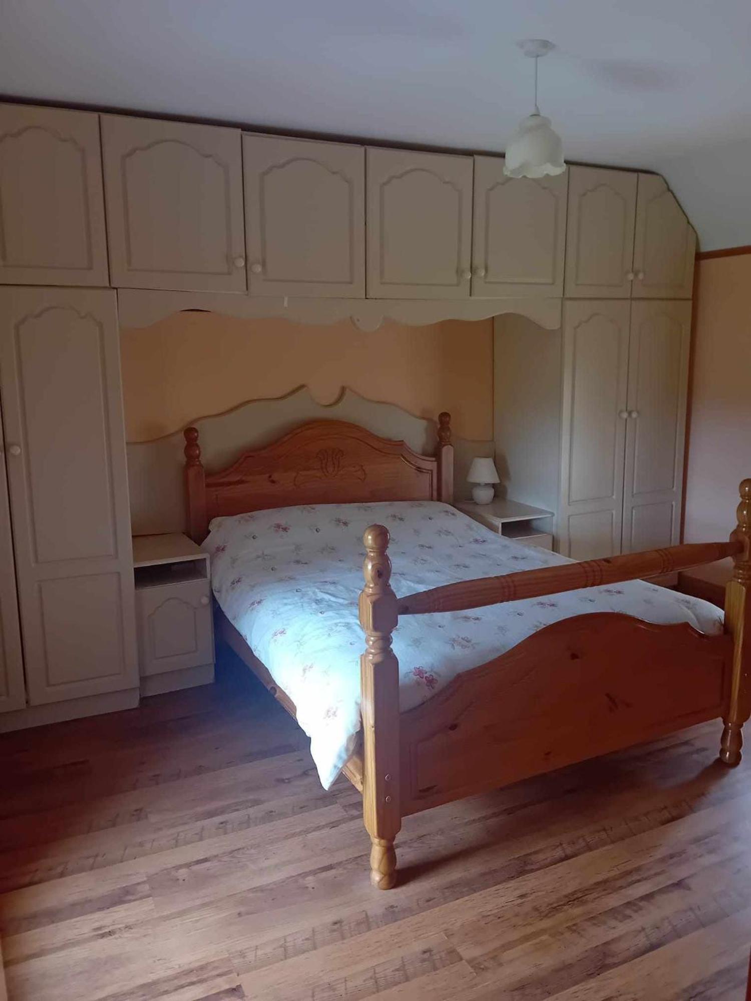 Pine View Self Catering Holiday * Donegal Town