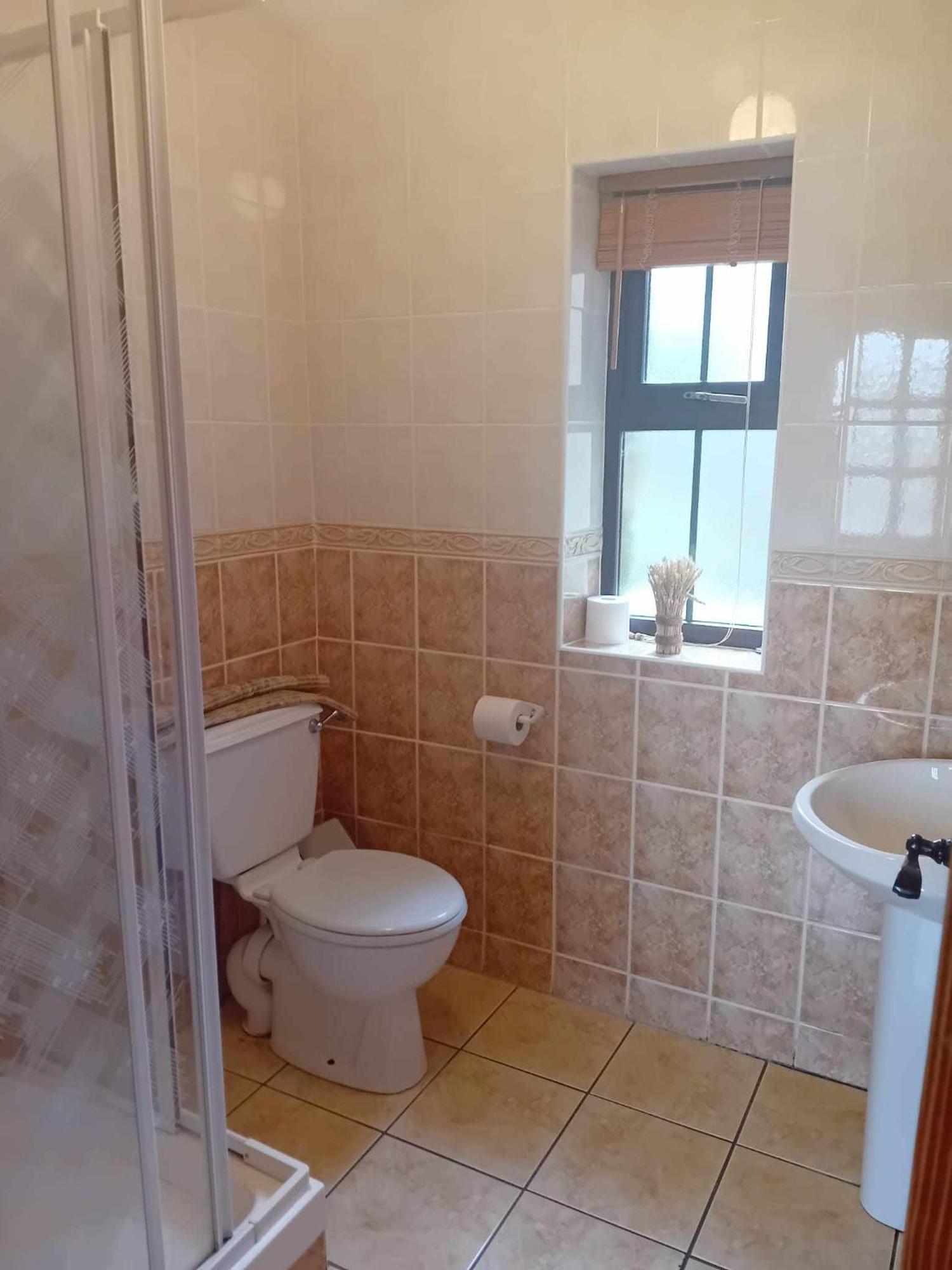 Pine View Self Catering Holiday