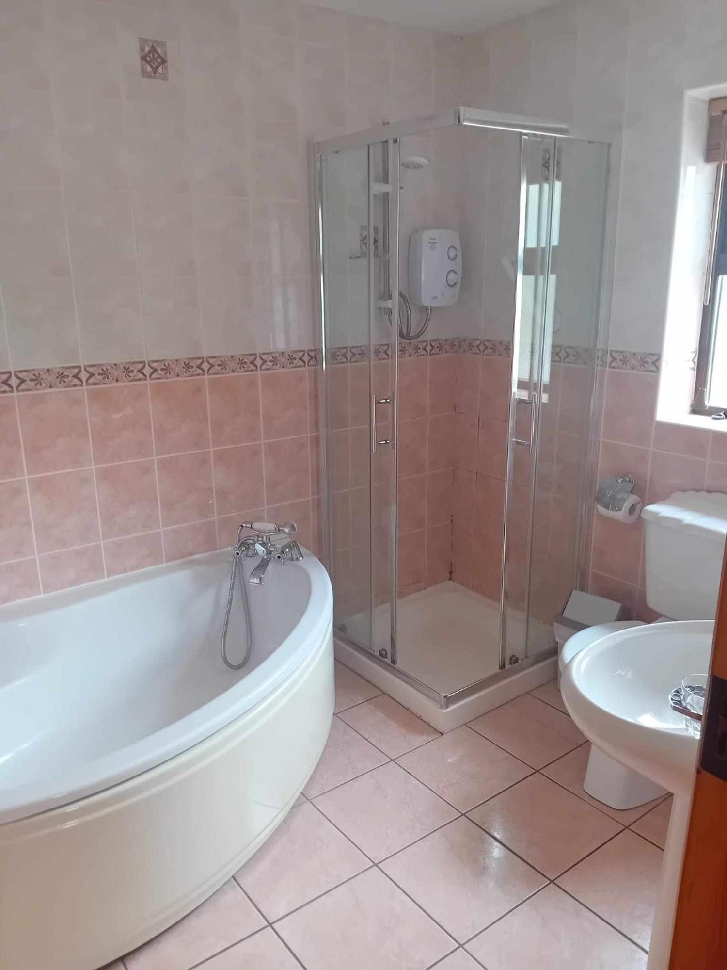 Pine View Self Catering Holiday Holiday home