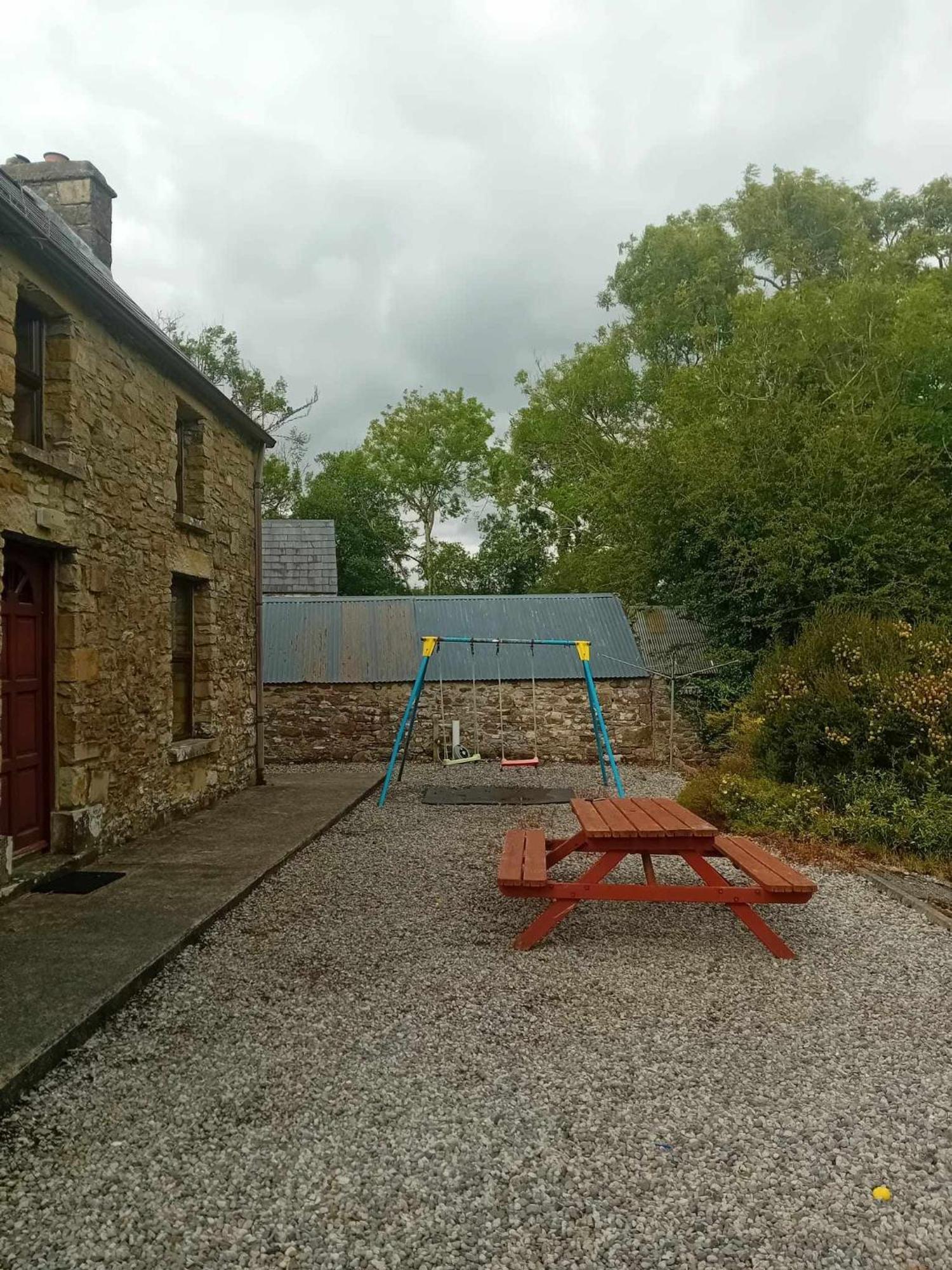 Pine View Self Catering Holiday Holiday home Donegal Town