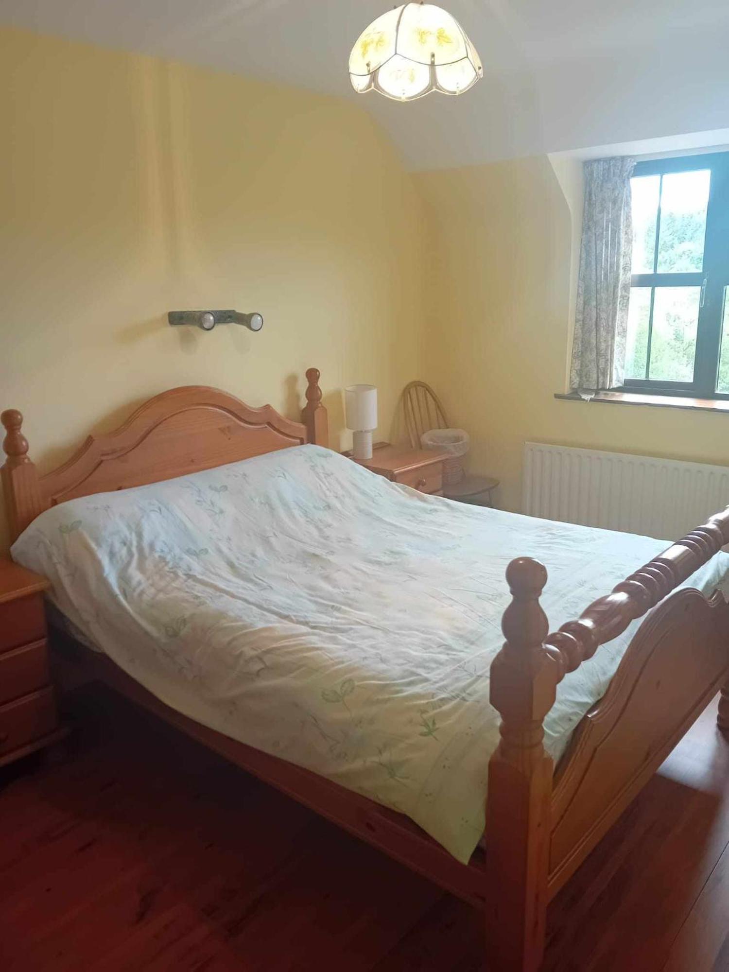 Holiday home Pine View Self Catering Holiday Donegal Town